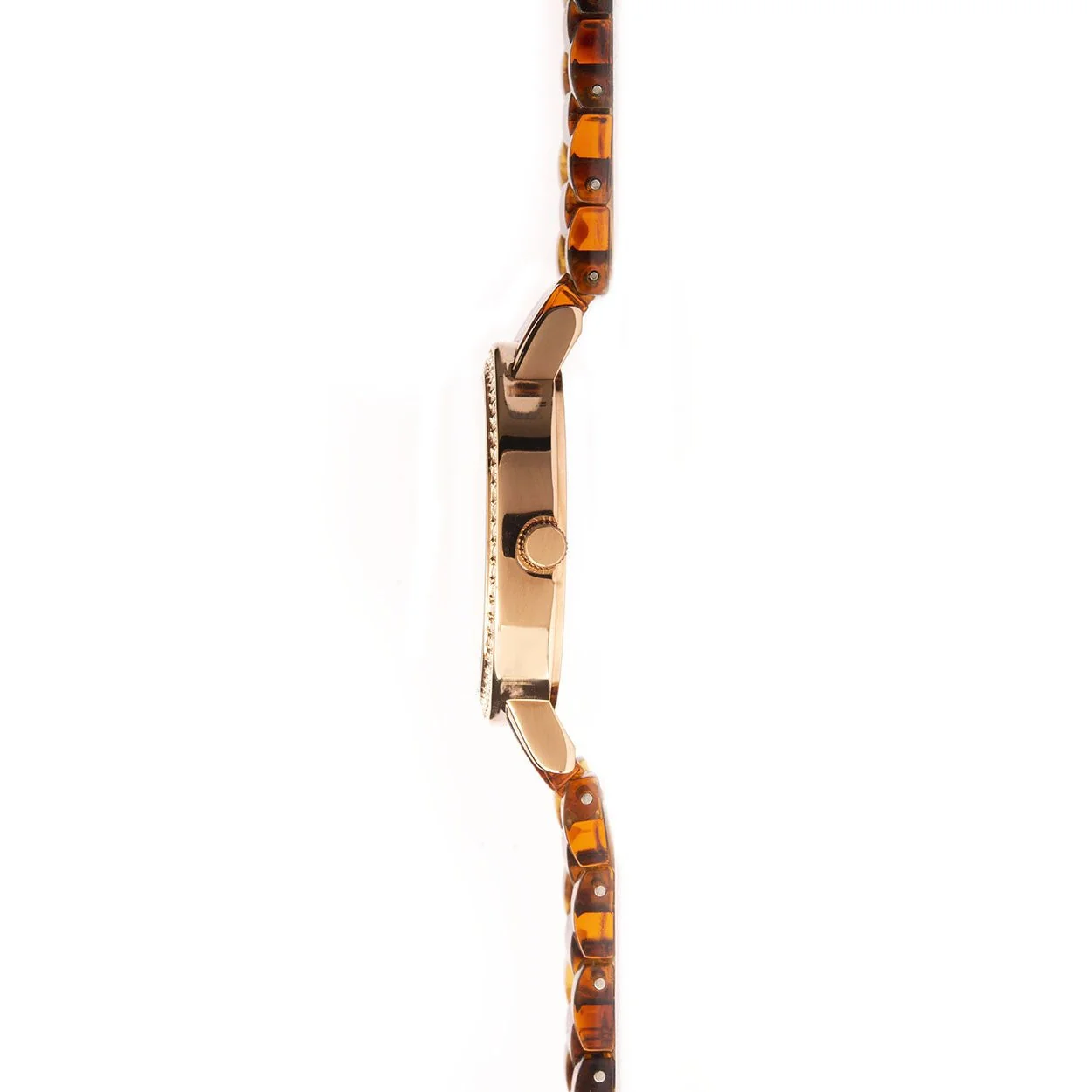 Sekonda 40031 Ladies Brown Watch - Image 3