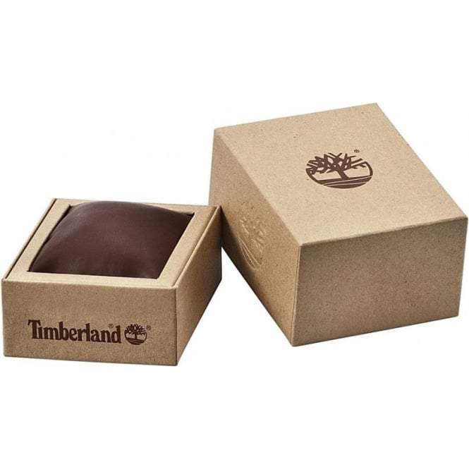 Timberland Rollinsford Brown Watch - Image 3