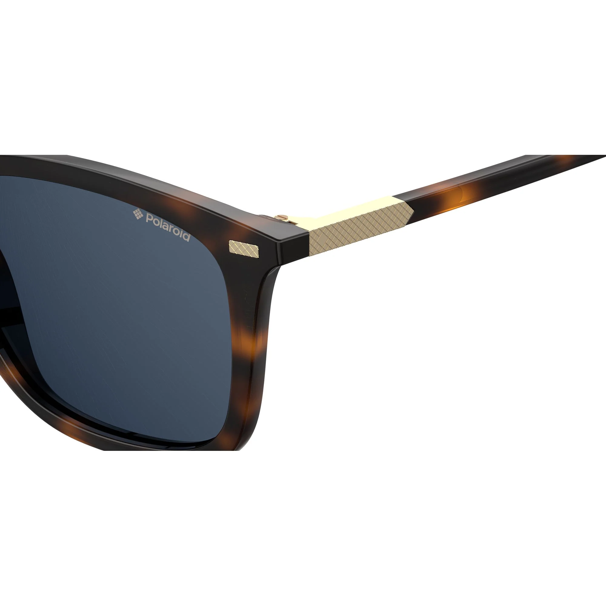 Polaroid PLD 2085/S 086 52C3(PLD13) Unisex Hvn Sunglasses - Image 3